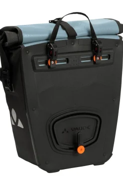 Best Vaude Fietstas Achter Aqua Back Plus (Rec) light blue