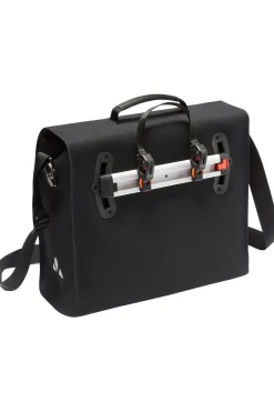 Best Vaude Fietstas Achter Bayreuth Iv L Black