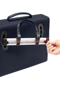 Sale Vaude Fietstas Achter Bayreuth Iv L Eclipse