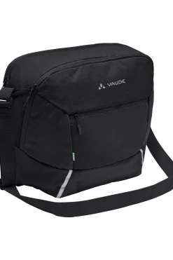 Sale Vaude Fietstas Achter Cycle Messenger L Black