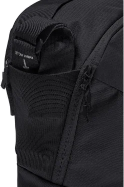 Sale Vaude Fietstas Achter Cycle Messenger L Black