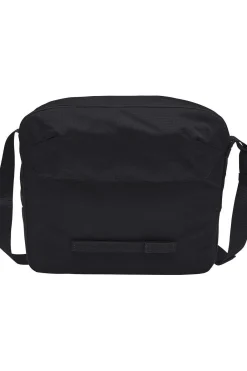 Sale Vaude Fietstas Achter Cycle Messenger L Black