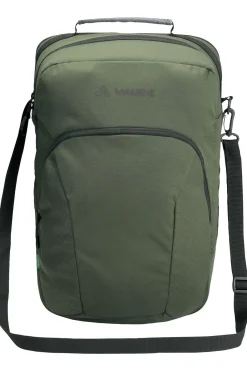 Discount Vaude Fietstas Achter Eback Single mid khaki