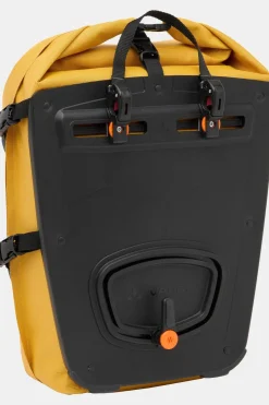 Fietstas Achter Free Cargo-Vaude Fashion