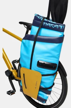 Fietstas Achter Free Cargo-Vaude Fashion