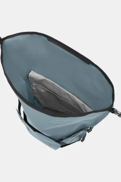 Clearance Vaude Fietstas Achter Free Cargo dark grey