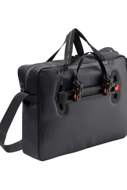 Best Vaude Fietstas Achter Mineo Commuter Briefcase black