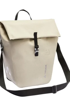 New Vaude Fietstas Achter Recycle Pro Single Linen