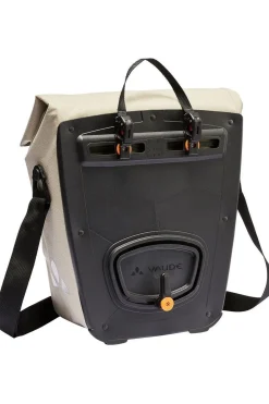 New Vaude Fietstas Achter Recycle Pro Single Linen