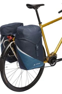 Fietstas Achter Twinroadster-Vaude Online