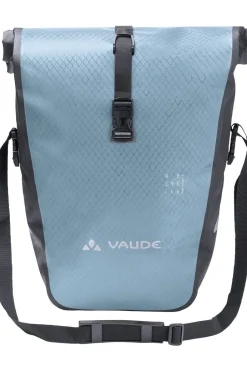 Online Vaude Fietstas Aqua Back Single (Rec) Nordic Blue