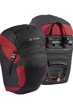 Fietstas Ontour Front-Vaude Best