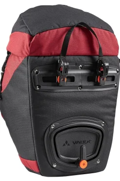 Fietstas Ontour Front-Vaude Best