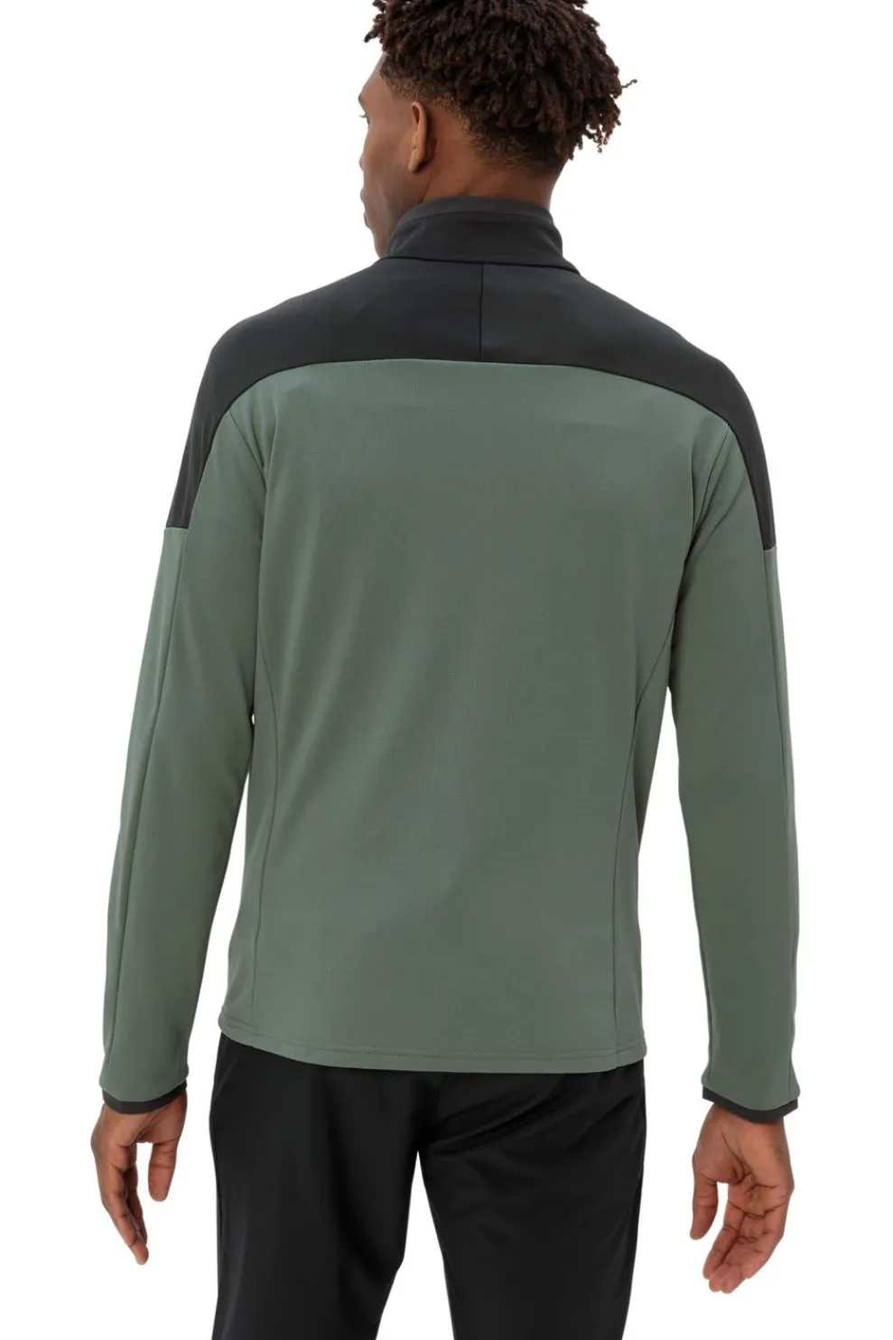 Fleece Men'S Elope Fleece Jacket Ii-Vaude Hot