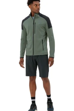Fleece Men'S Elope Fleece Jacket Ii-Vaude Hot
