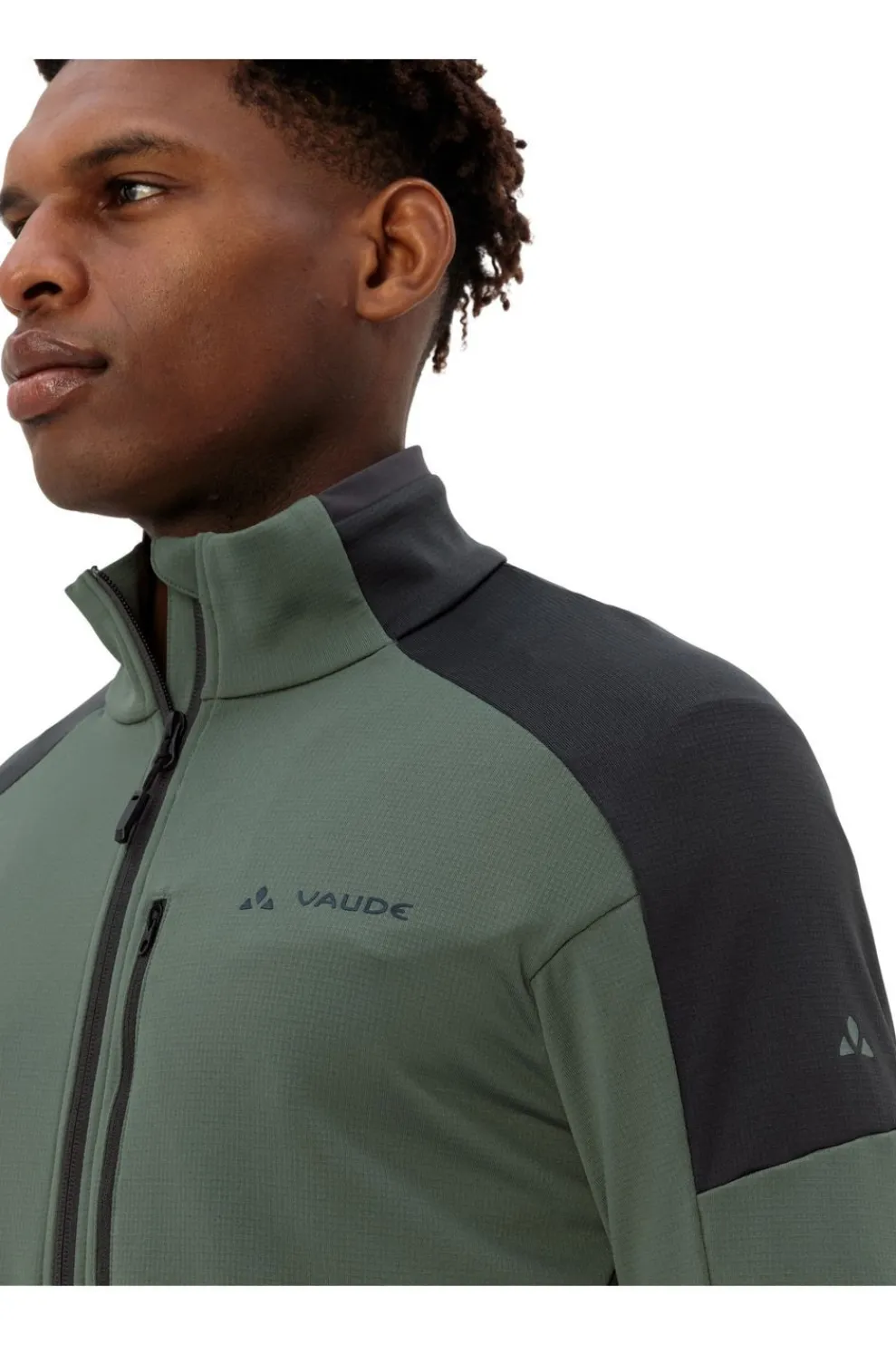 Fleece Men'S Elope Fleece Jacket Ii-Vaude Hot