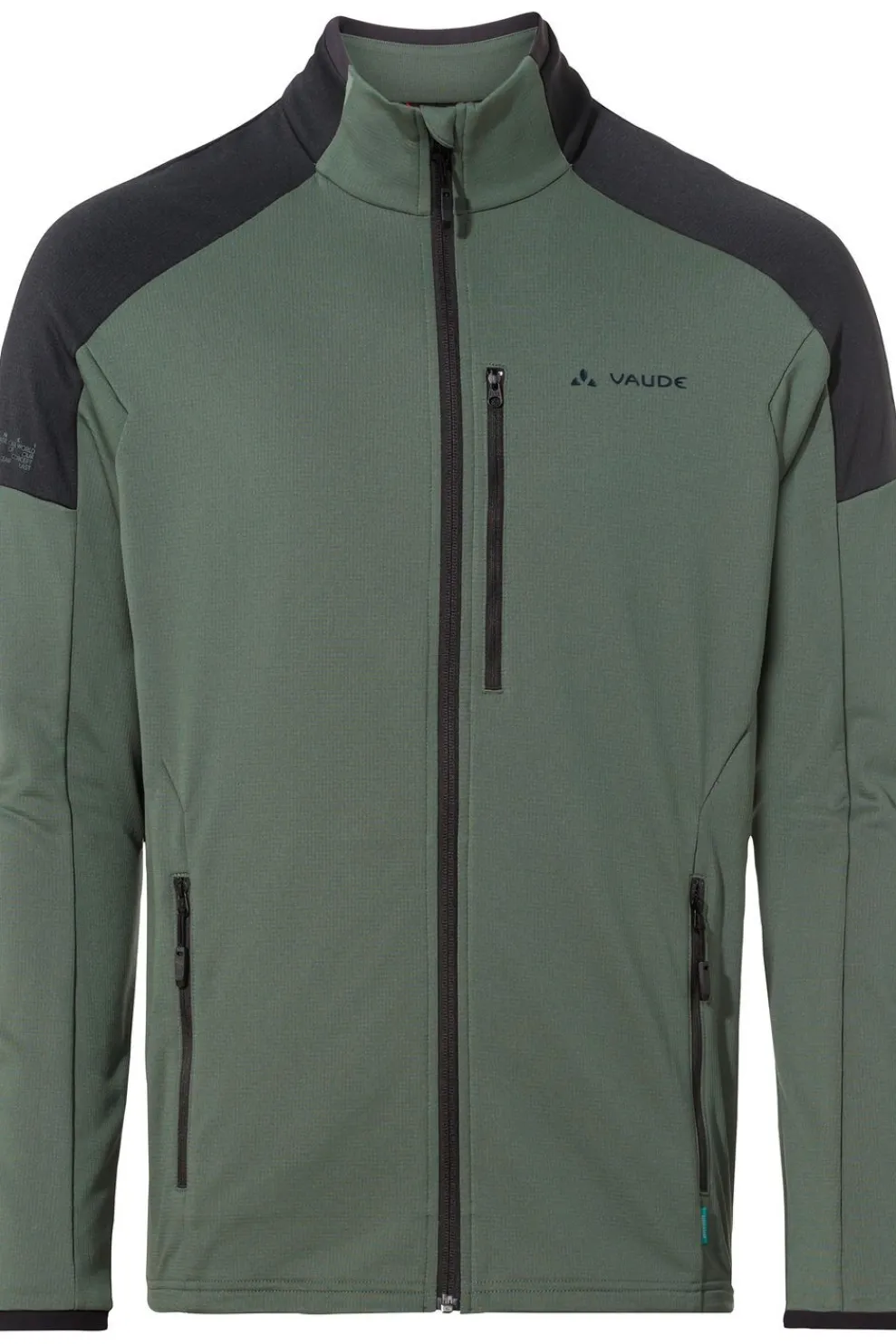 Fleece Men'S Elope Fleece Jacket Ii-Vaude Hot