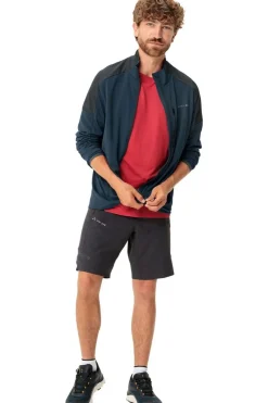 Fleece Men'S Elope Fleece Jacket Ii-Vaude Sale