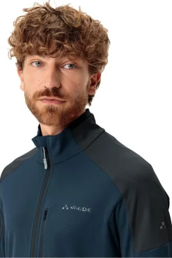 Fleece Men'S Elope Fleece Jacket Ii-Vaude Sale