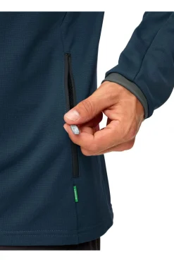 Fleece Men'S Elope Fleece Jacket Ii-Vaude Sale