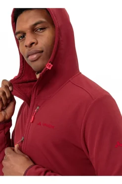 Fleece Men'S Elope Stormfleece Hoody-Vaude Outlet