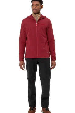 Fleece Men'S Elope Stormfleece Hoody-Vaude Outlet