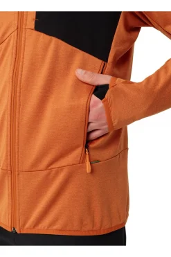 Fleece Men'S Monviso  II-Vaude Fashion