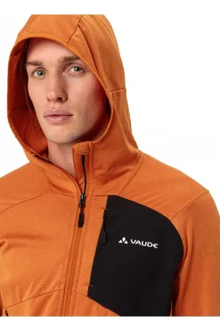 Fleece Men'S Monviso  II-Vaude Fashion