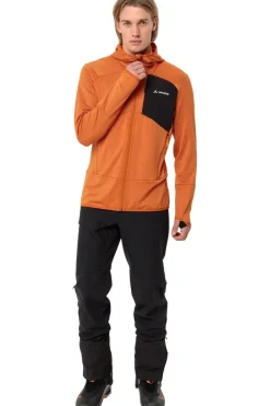 Fleece Men'S Monviso  II-Vaude Fashion