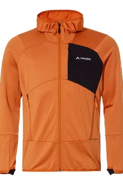 Fleece Men'S Monviso  II-Vaude Fashion