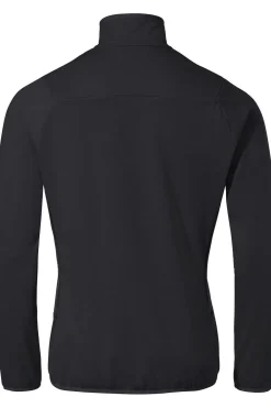 Best Vaude Fleece Men'S Monviso Fz  II Black