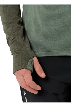 Fleece Men'S Monviso Hoody-Vaude New