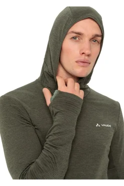 Fleece Men'S Monviso Hoody-Vaude New