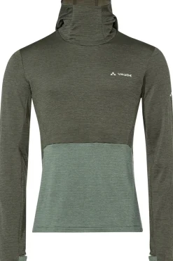 Fleece Men'S Monviso Hoody-Vaude New