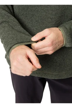 Fleece Men'S Rienza Pullover III-Vaude Online