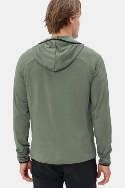 Fleece Men's Tekoa Fleece Jacket II-Vaude Sale