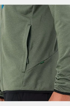 Fleece Men's Tekoa Fleece Jacket II-Vaude Sale