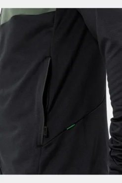 Fleece Men'S Tekoa II-Vaude Outlet