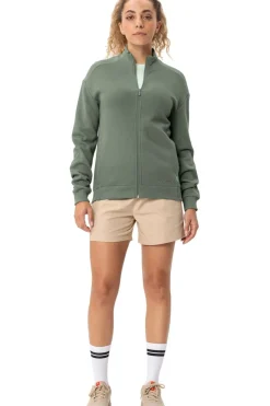 Fleece Redmont Cotton II-Vaude Online