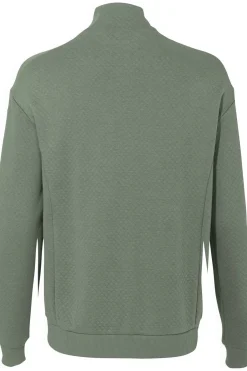 Fleece Redmont Cotton II-Vaude Online