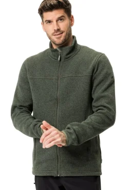 Fashion Vaude Fleece Rienza III Khaki