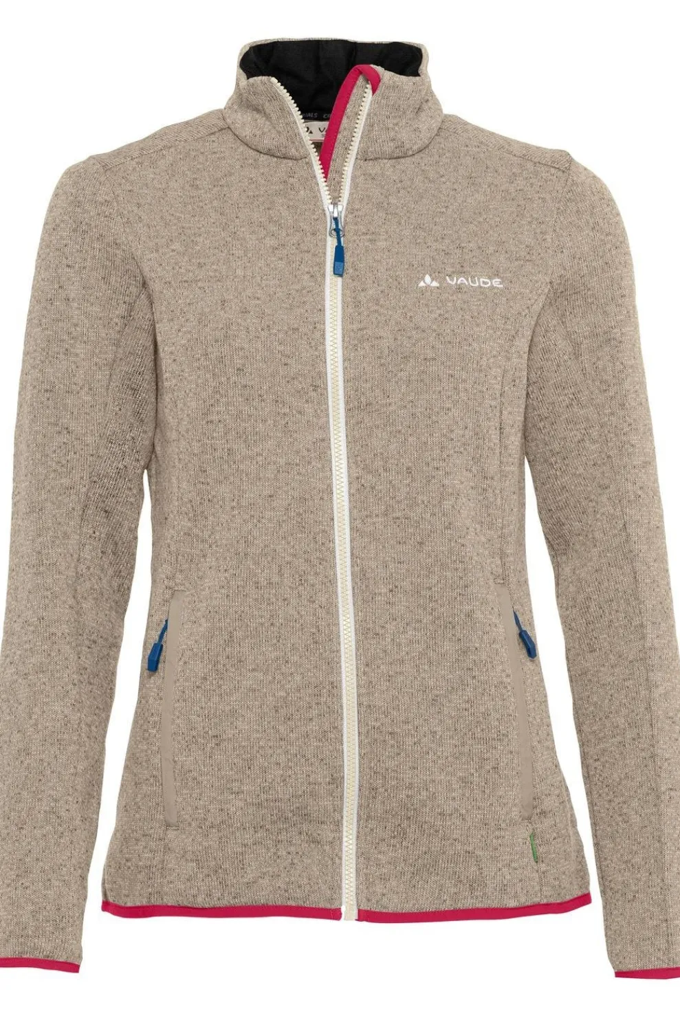 Discount Vaude Fleece Rienza IV Linen