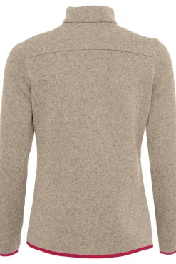 Discount Vaude Fleece Rienza IV Linen