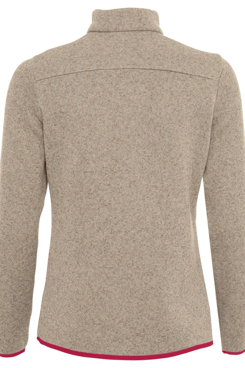 Discount Vaude Fleece Rienza IV Linen