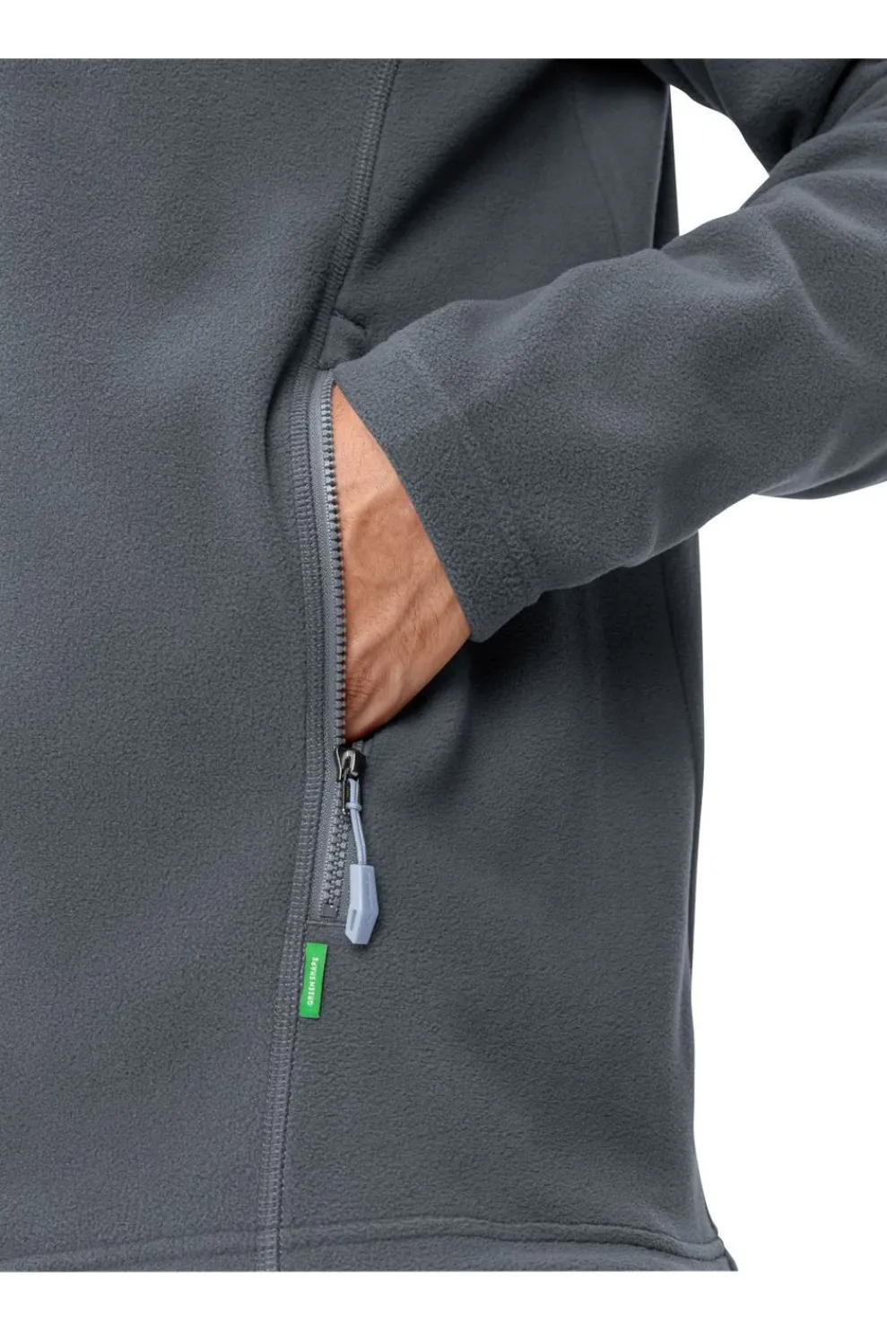 Fleece Rosemoor II-Vaude Discount