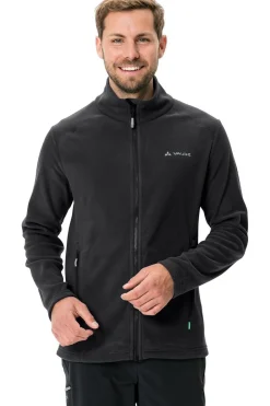 Outlet Vaude Fleece Rosemoor  II Black