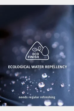 Outlet Vaude Grondzeil Fp Allround Taurus 1P mid grey