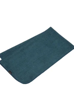 Outlet Vaude Handdoek Comfort Towel III L dark blue
