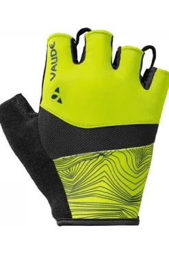 Handschoen Advanced II-Vaude New