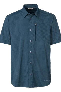 Hemd Seiland Ss IV-Vaude Clearance